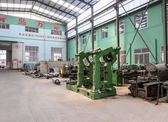 MG不朽情缘生产车间